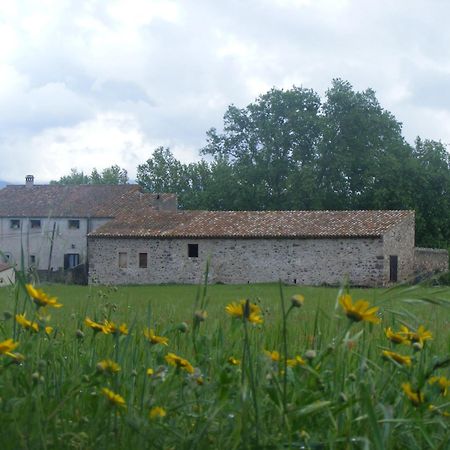 Turismo Rural Can Massot Darnius Exterior photo