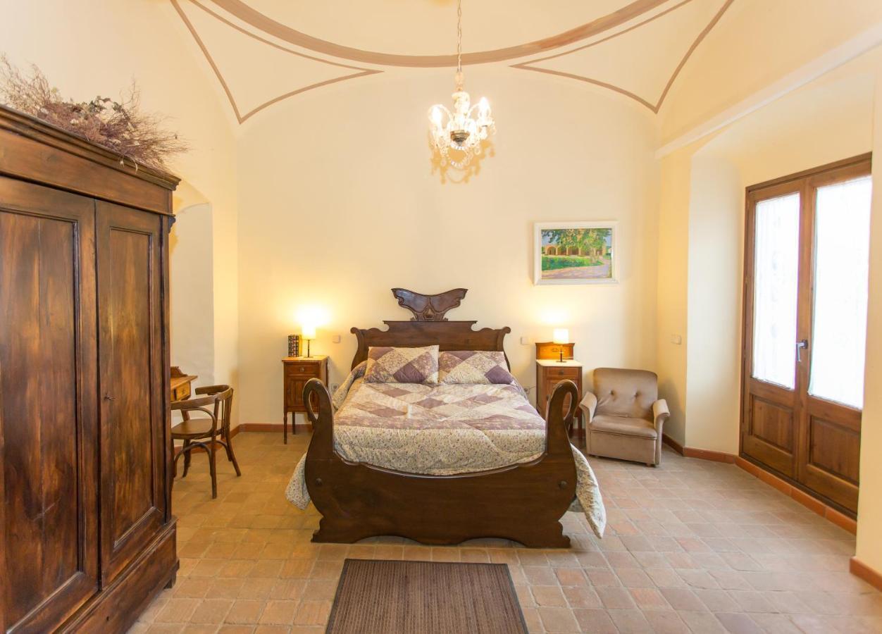 Turismo Rural Can Massot Darnius Exterior photo